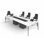 Görseli galeri görüntüleyicisinde aç, Ritim Toplantı Masası