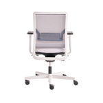 Görseli galeri görüntüleyicisinde aç, Uneo Soho Çalışma Sandalyesi - Gri