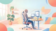 Ergonomik Ofis Mobilyaları Neden Önemli?