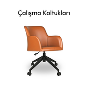 Çalışma Koltukları
