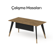 Çalışma Masaları