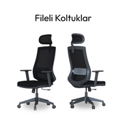 Fileli Koltuklar