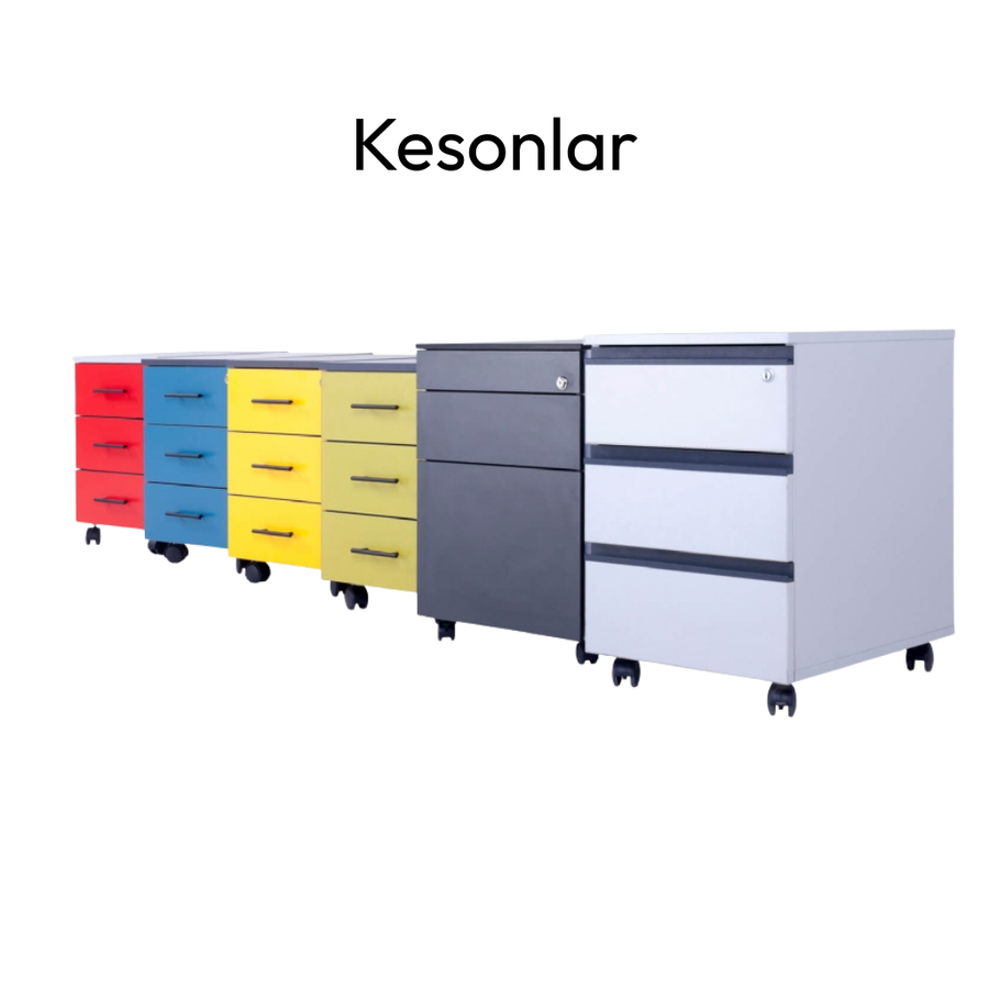 Kesonlar