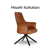 Misafir Koltukları