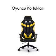 Oyuncu Koltukları