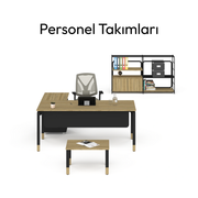 Personel Takımları