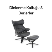 Dinlenme Koltuğu & Berjerler