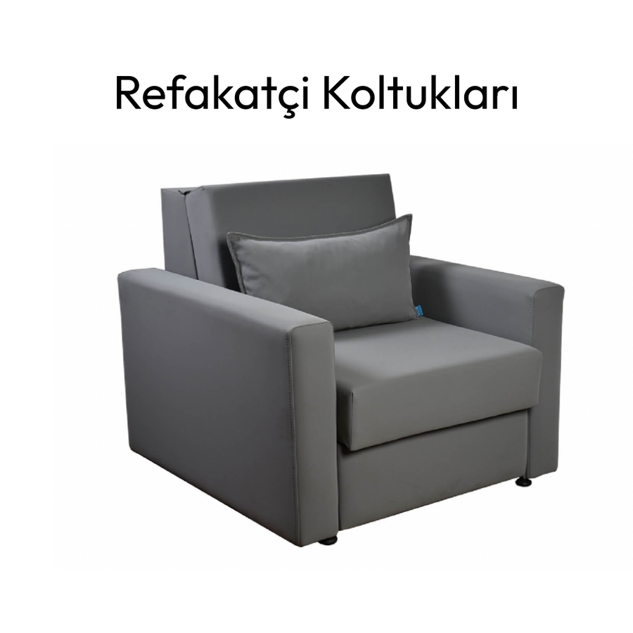Refakatçi Koltukları
