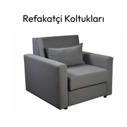 Refakatçi Koltukları