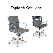 Toplantı Koltukları