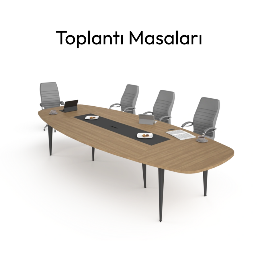 Toplantı Masaları