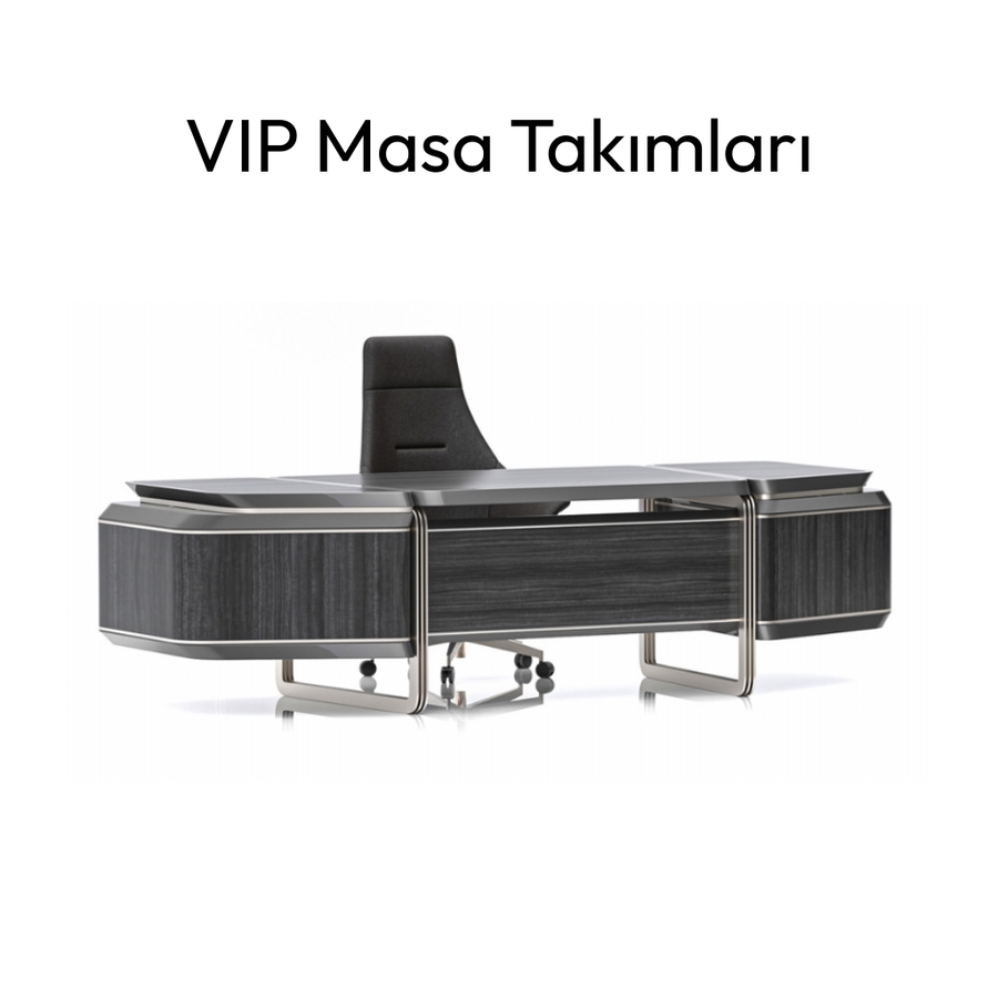VIP Masa Takımları