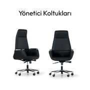 Yönetici Koltukları