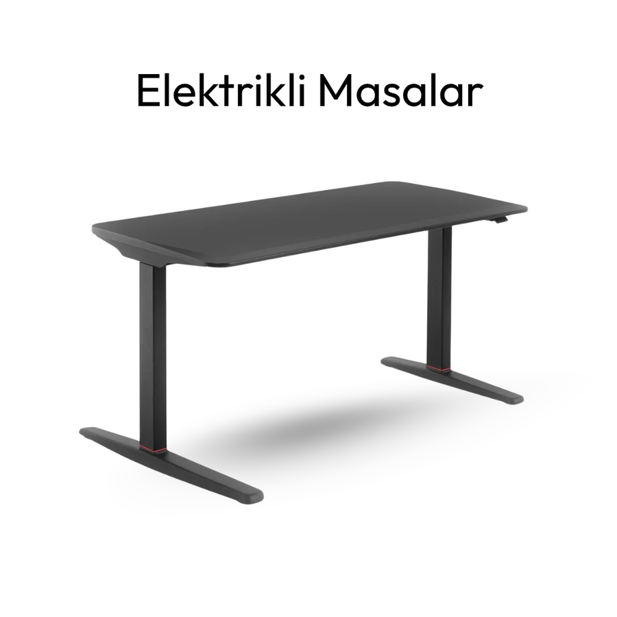 Elektrikli Masalar