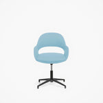 Görseli galeri görüntüleyicisinde aç, Flora Çalışma Sandalyesi - Sabit Ayak - Image 9