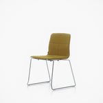 Görseli galeri görüntüleyicisinde aç, Eon Sandalye - Kızak Ayak - Image 23