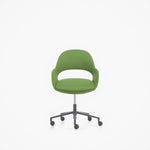 Görseli galeri görüntüleyicisinde aç, Flora Çalışma Sandalyesi - Beşli Yıldız Ayak - Image 22