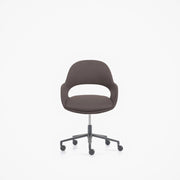 Flora Çalışma Sandalyesi - Beşli Yıldız Ayak - Image 1