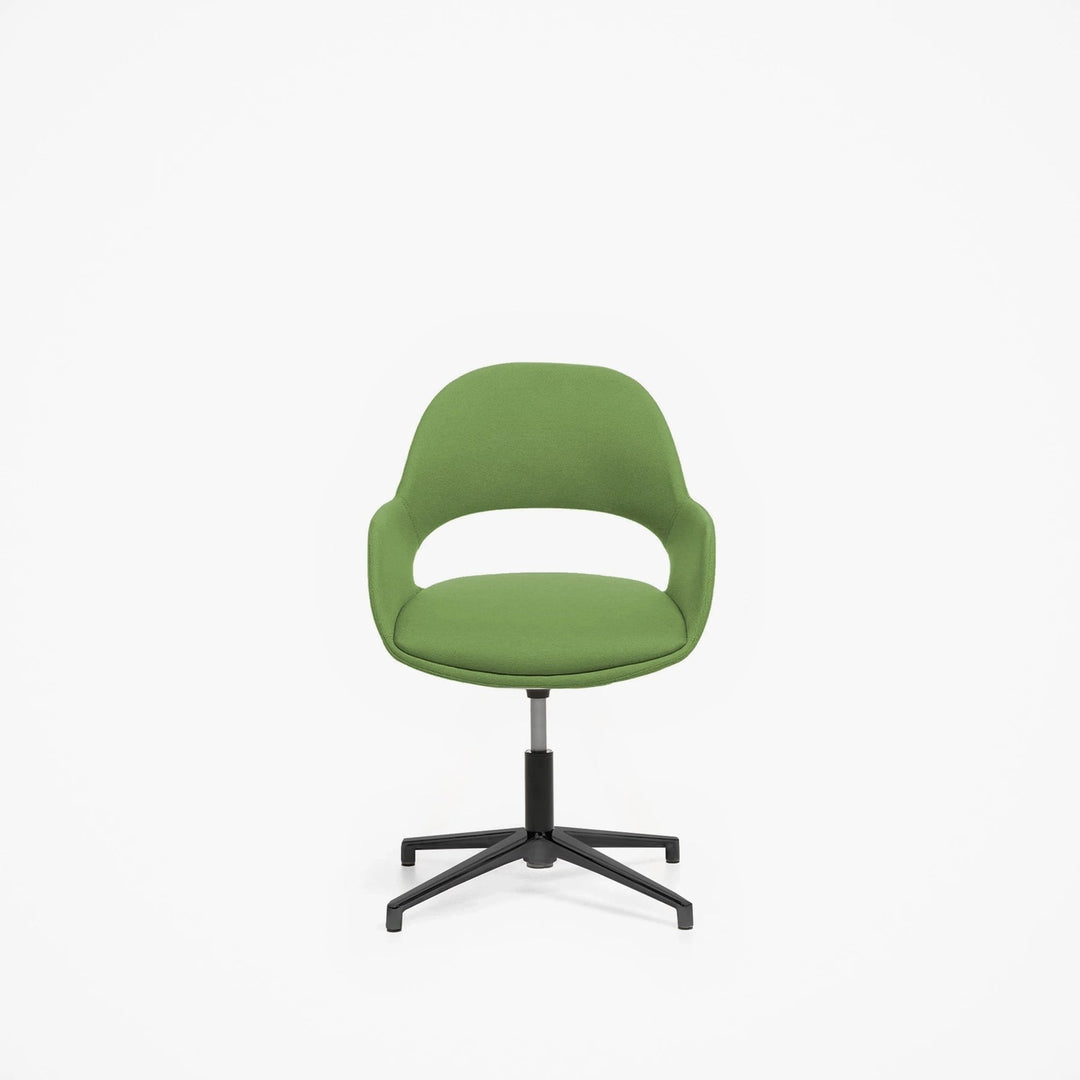 Flora Çalışma Sandalyesi - Sabit Ayak - Image 25