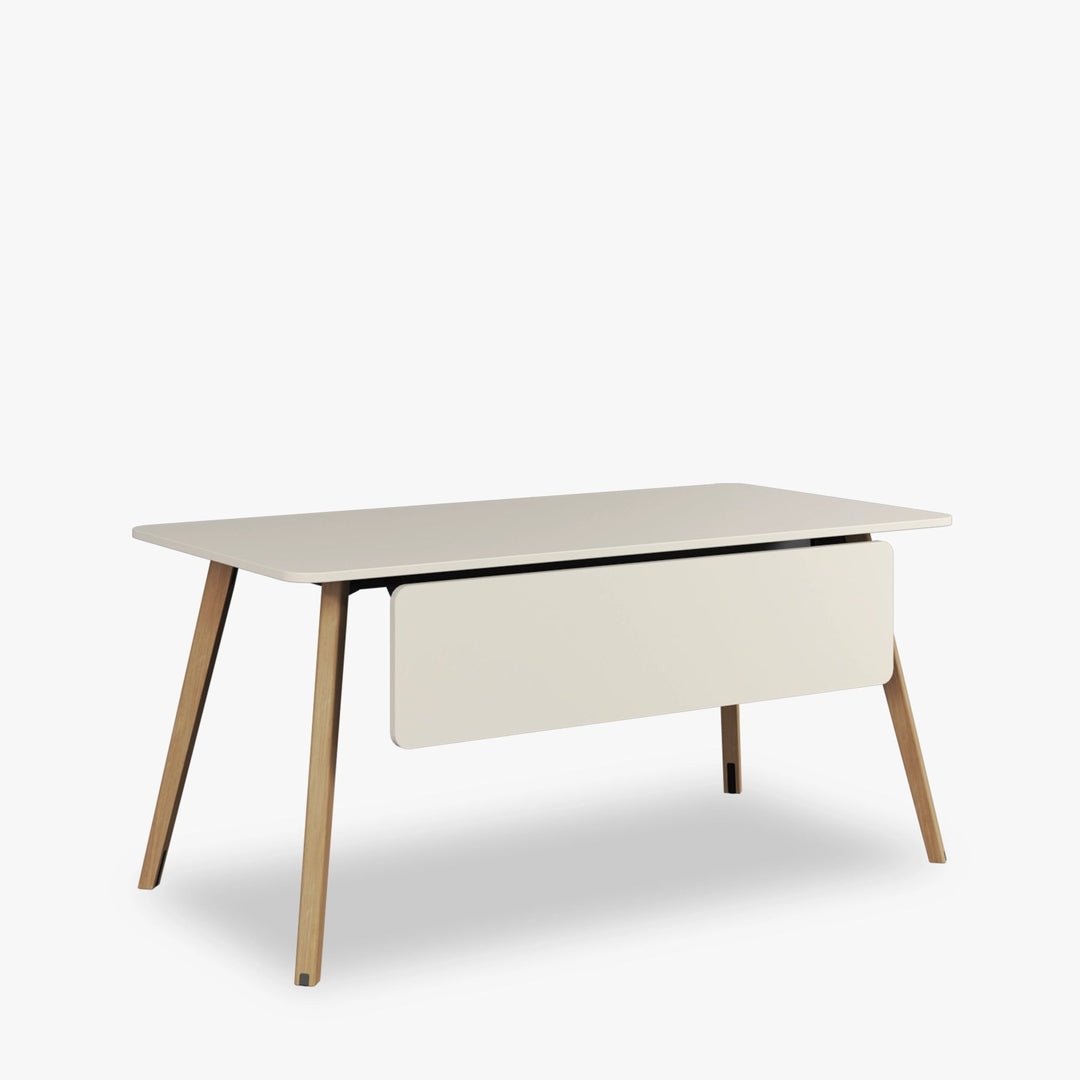 Pila Wood Çalışma Masası - Image 13