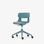 Görseli galeri görüntüleyicisinde aç, Lucrezia Minderli Çalışma Sandalyesi - Image 57