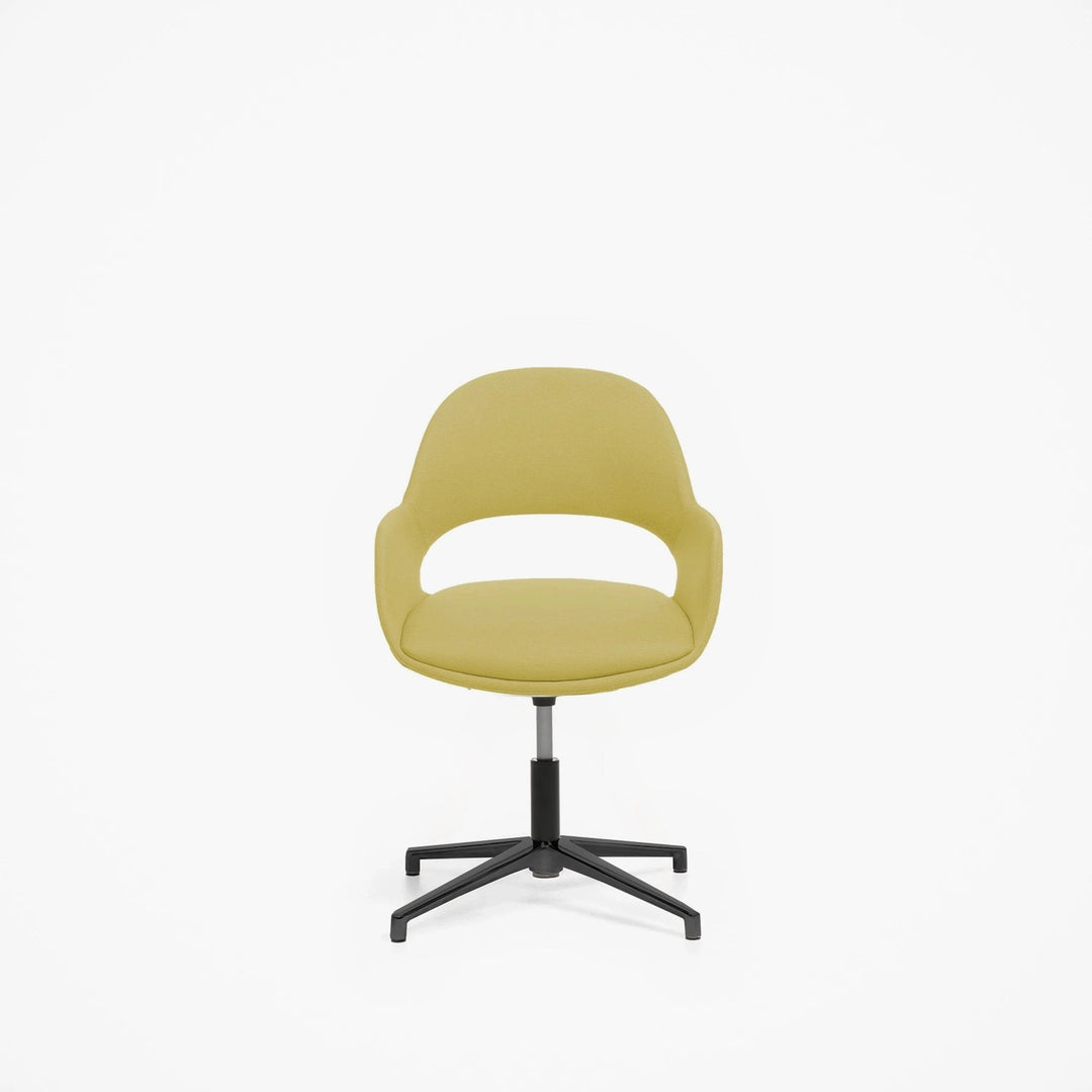 Flora Çalışma Sandalyesi - Sabit Ayak - Image 13