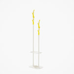 Görseli galeri görüntüleyicisinde aç, Leaves Şemsiye Tutuculu İkili Askılık - Image 8