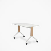 Louis Katlanır Çalışma Masası - 74 cm - Image 1