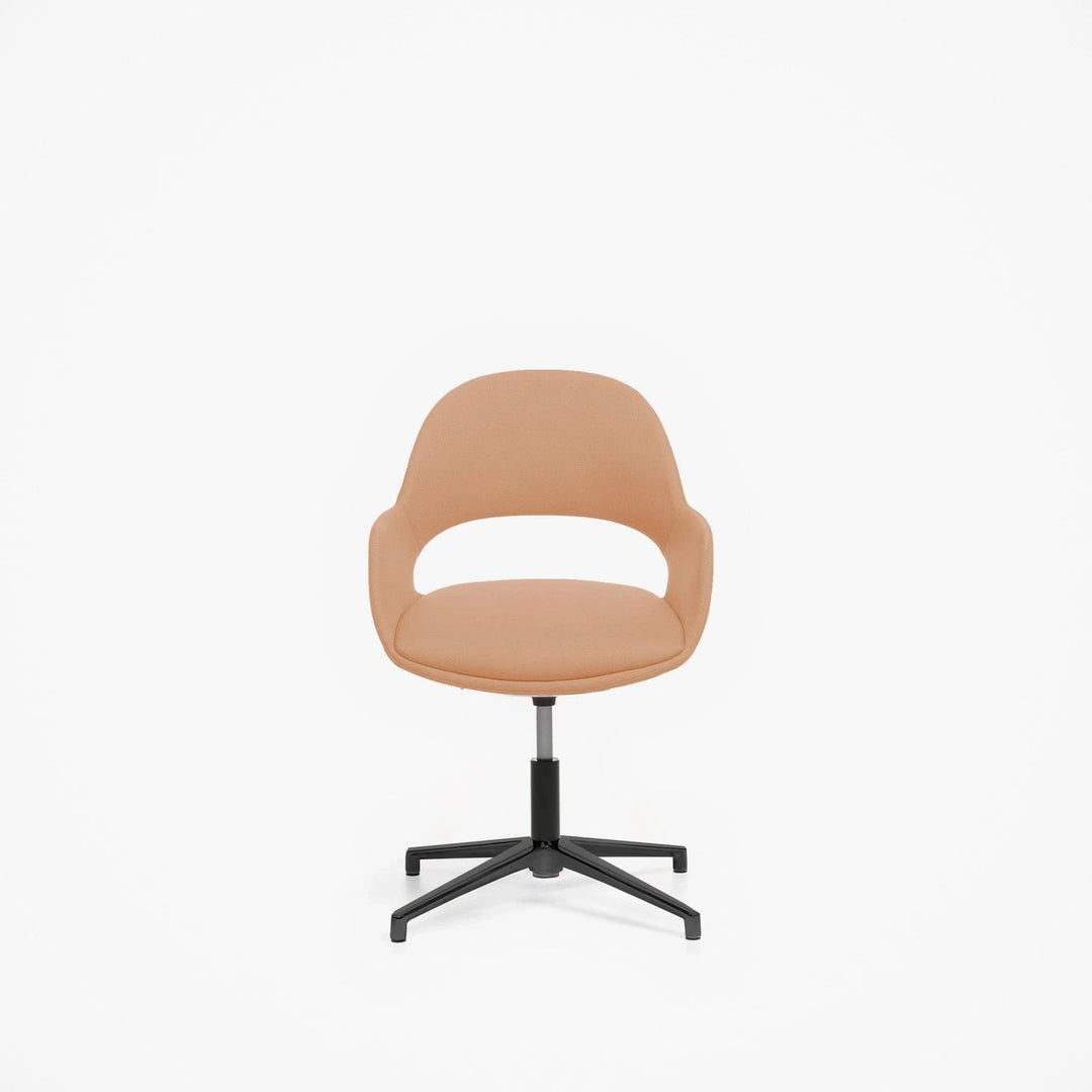 Flora Çalışma Sandalyesi - Sabit Ayak - Image 21