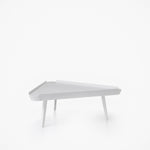 Görseli galeri görüntüleyicisinde aç, Edgar  Üçgen Orta Sehpa - Image 1