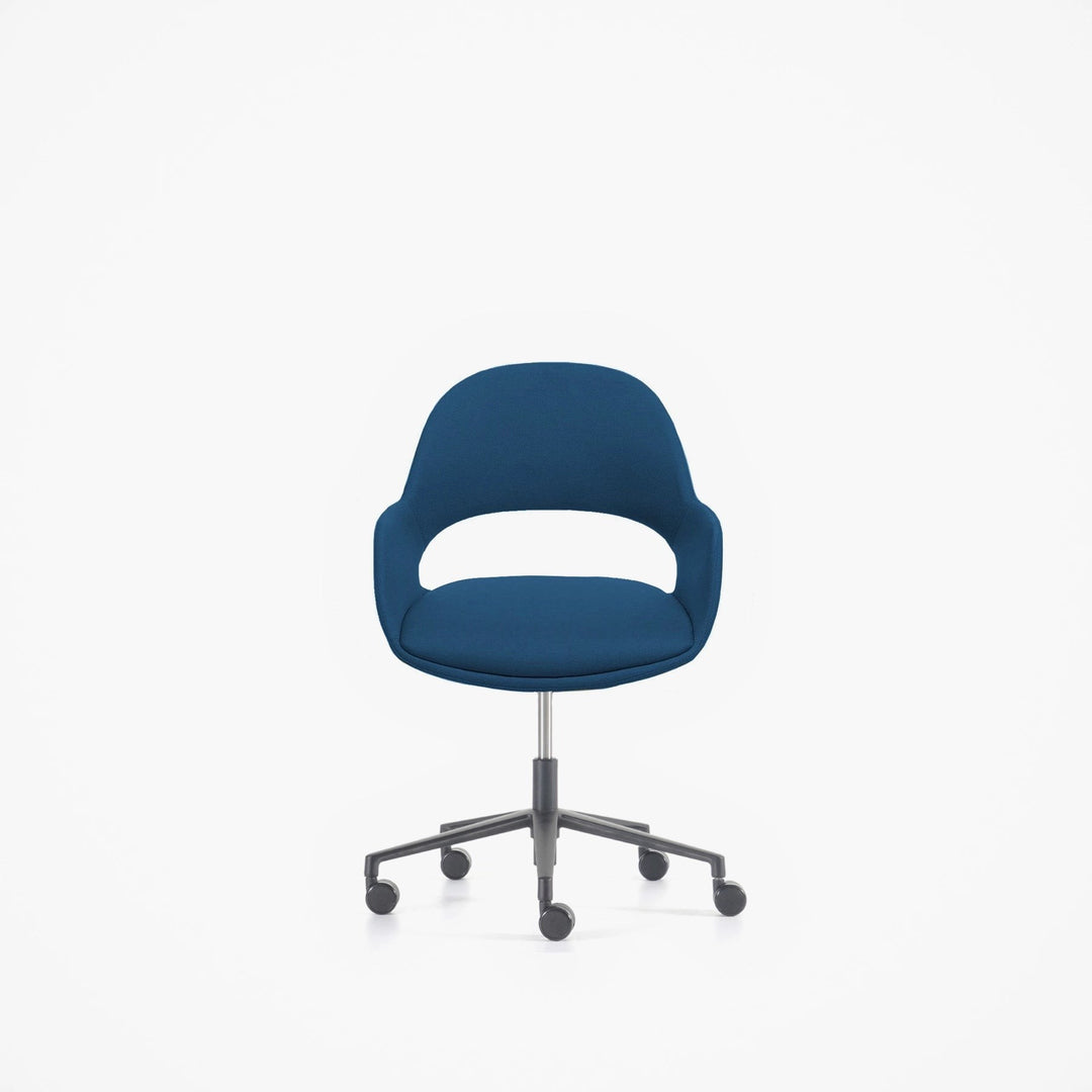 Flora Çalışma Sandalyesi - Beşli Yıldız Ayak - Image 7