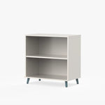 Görseli galeri görüntüleyicisinde aç, Pila Raflı Dolap - 80 cm - Image 12