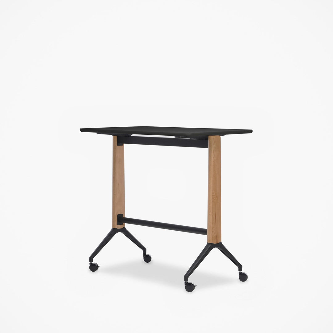 Louis Yüksek Çalışma Masası - 105 Cm - Image 5