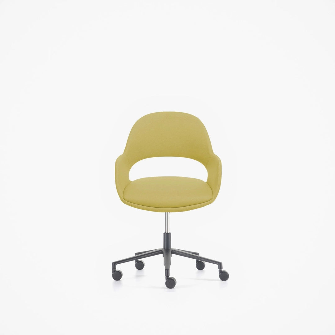 Flora Çalışma Sandalyesi - Beşli Yıldız Ayak - Image 13