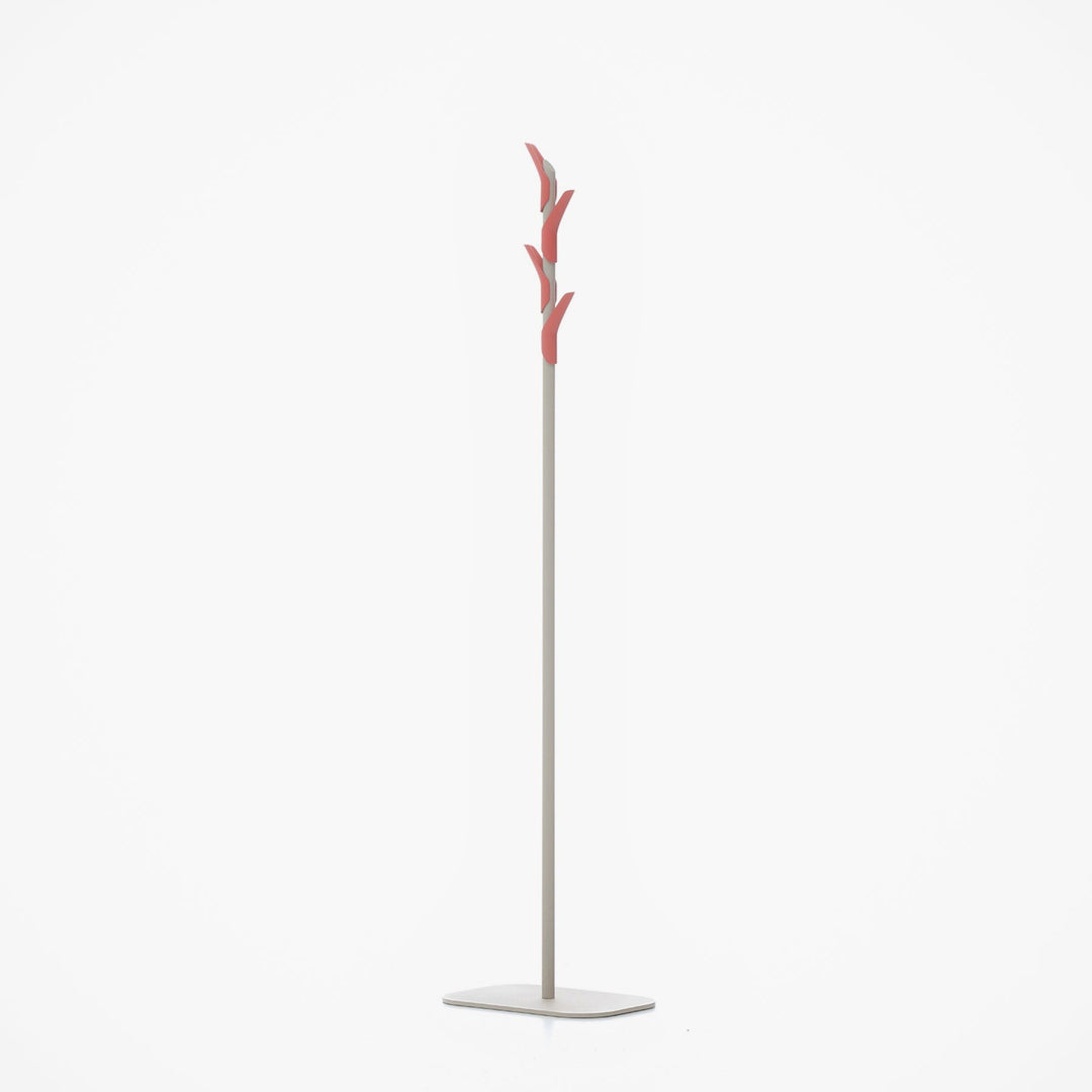 Leaves Askılık - Tekli - Image 1