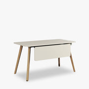 Pila Wood Elektrifikasyonlu Çalışma Masası - Image 1