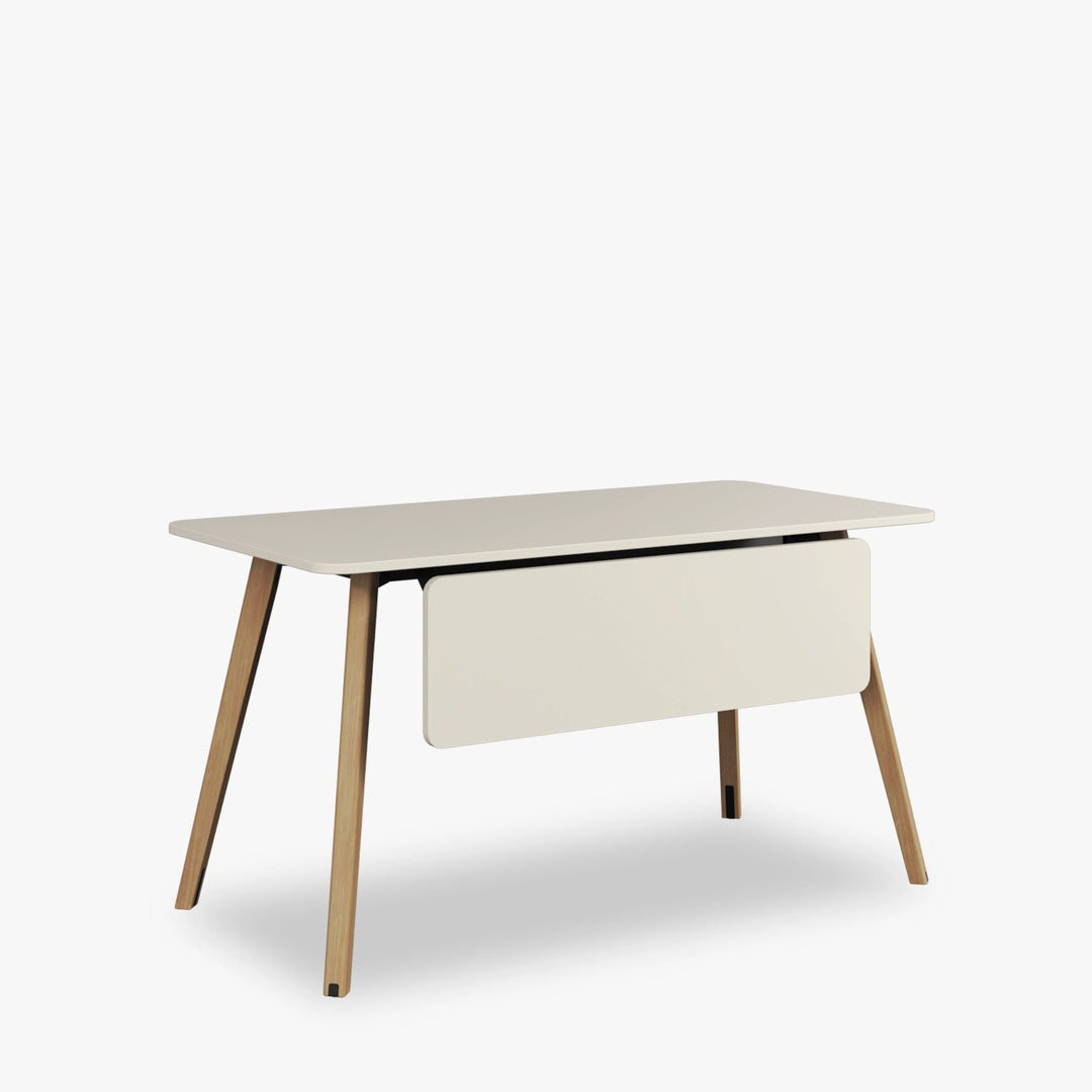 Pila Wood Çalışma Masası - Image 1