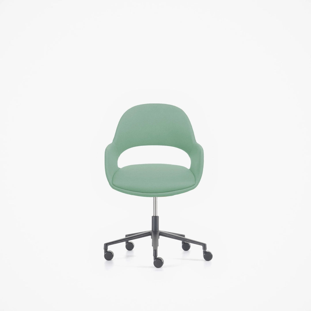 Flora Çalışma Sandalyesi - Beşli Yıldız Ayak - Image 16