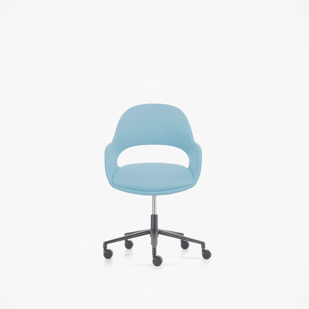 Flora Çalışma Sandalyesi - Beşli Yıldız Ayak - Image 10