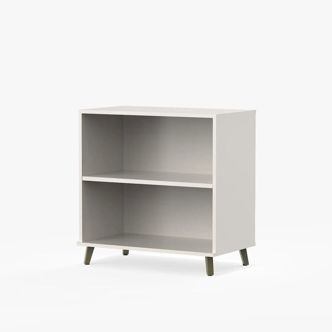 Pila Raflı Dolap - 80 cm - Image 1