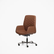 Aura Çalışma Sandalyesi - Yüksek Sırt - Image 1