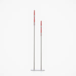 Görseli galeri görüntüleyicisinde aç, Leaves İkili Askılık - Image 1