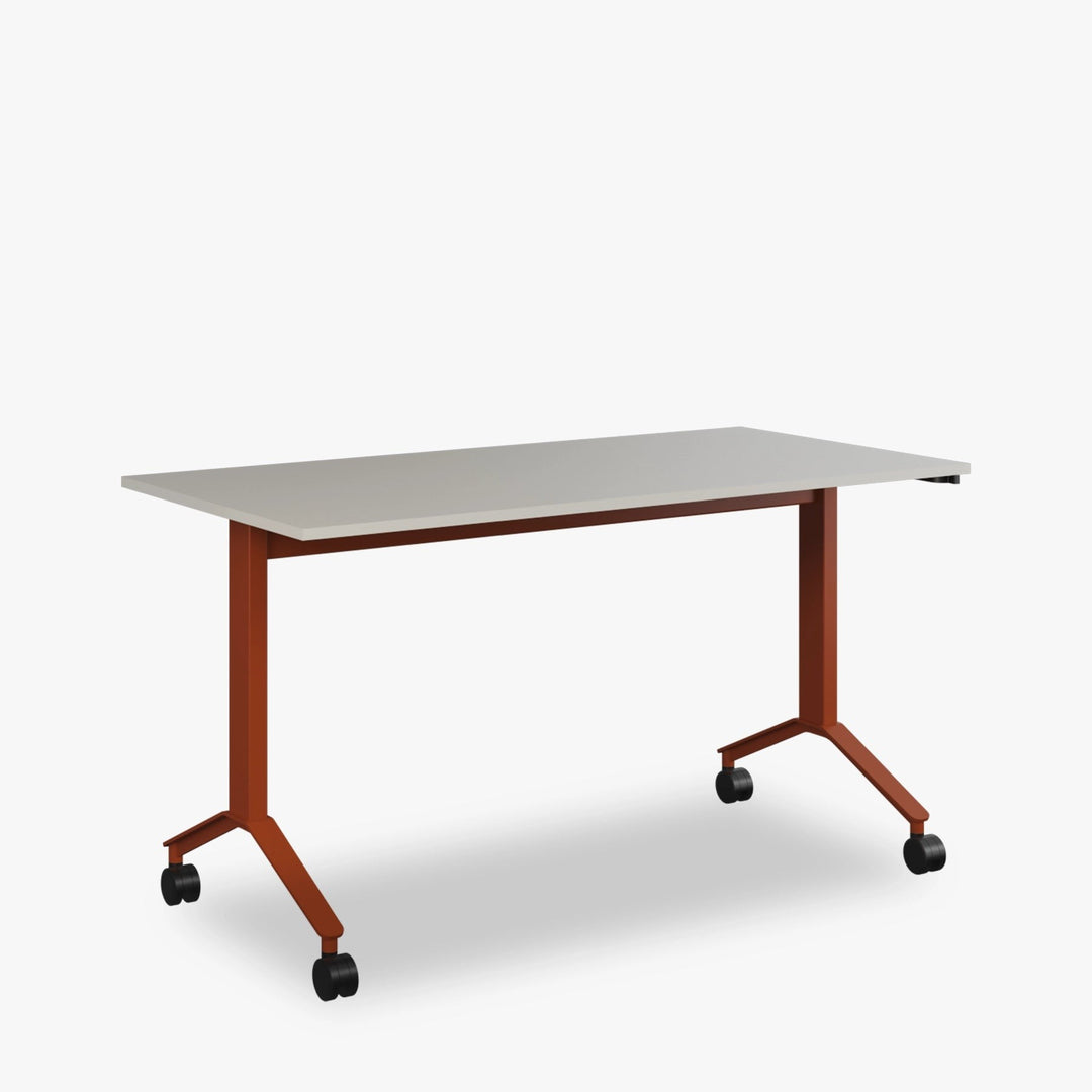 Nest Katlanır Çalışma Masası - 140 cm - Image 1