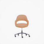 Görseli galeri görüntüleyicisinde aç, Flora Çalışma Sandalyesi - Beşli Yıldız Ayak - Image 19