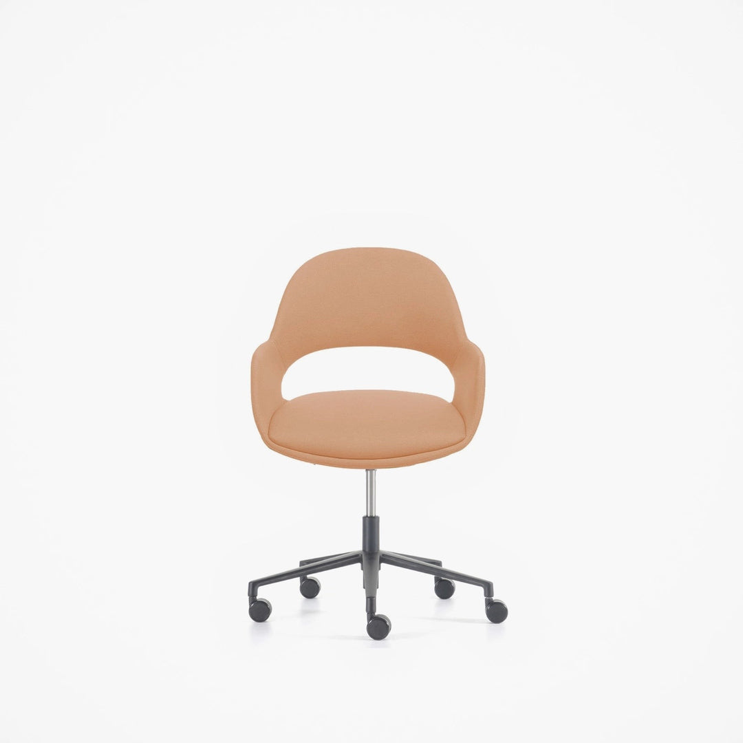 Flora Çalışma Sandalyesi - Beşli Yıldız Ayak - Image 19