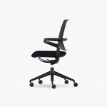 Görseli galeri görüntüleyicisinde aç, Spring Siyah Çalışma Sandalyesi - Image 2