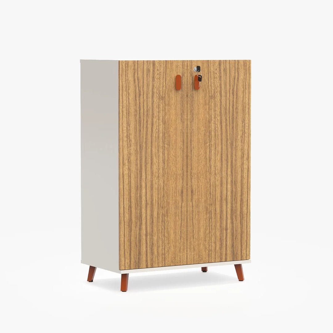 Pila Kapaklı Dolap - 120 cm - Image 16