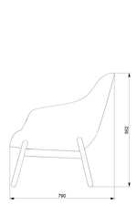 Görseli galeri görüntüleyicisinde aç, Patrick Berjer - Orta Sırt - Image 13