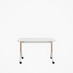 Görseli galeri görüntüleyicisinde aç, Louis Katlanır Çalışma Masası - 74 cm - Image 2