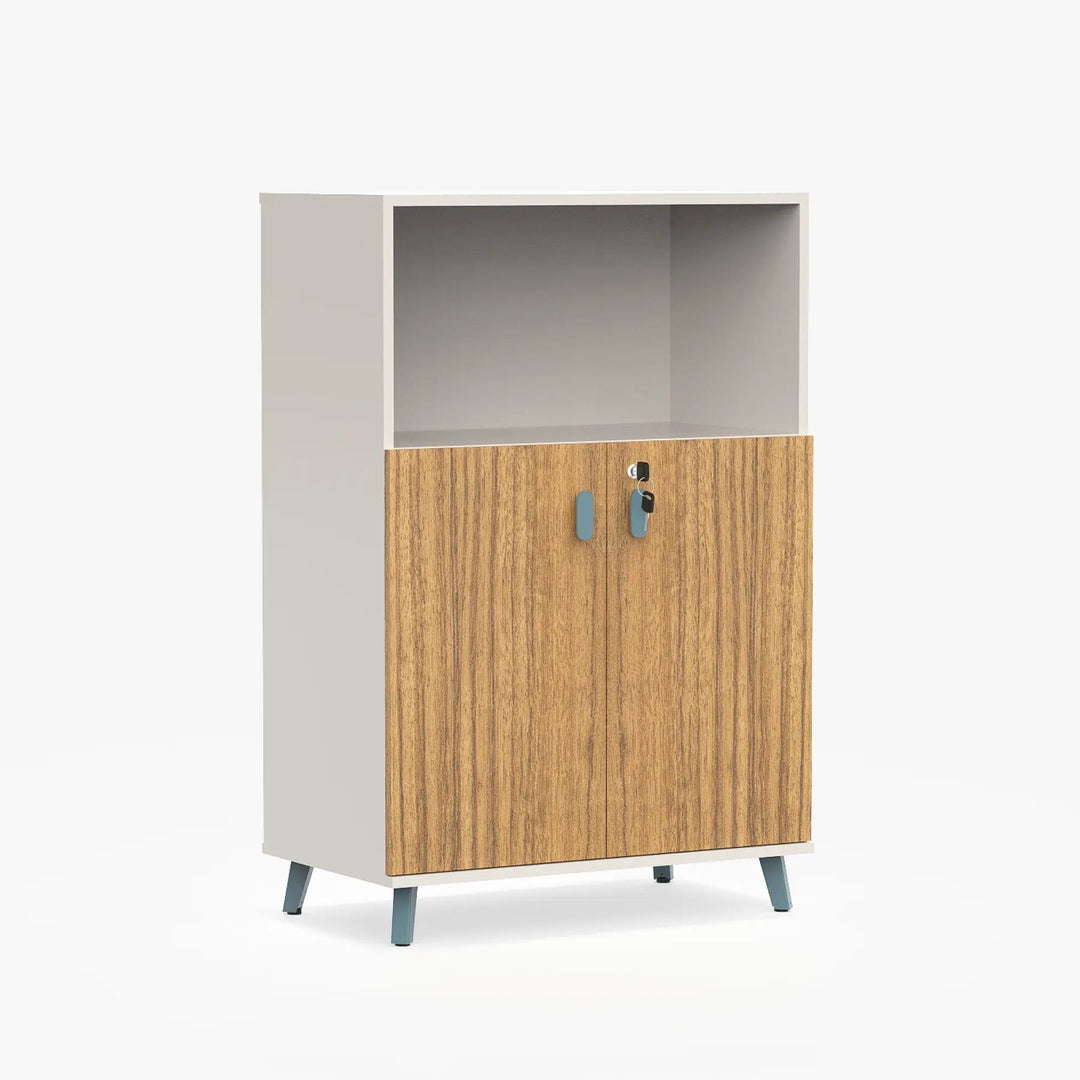 Pila Yarım Kapaklı Dolap - 120 cm - Image 22